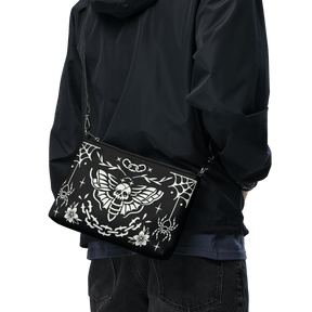Old School Ink Crossbody Bag - Goth Cloth Co.2726209_16708