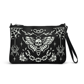 Old School Ink Crossbody Bag - Goth Cloth Co.2726209_16708