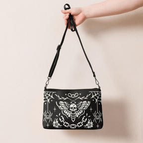 Old School Ink Crossbody Bag - Goth Cloth Co.2726209_16708