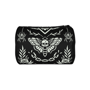 Old School Ink Duffle Bag - Goth Cloth Co.5991333_15155