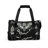 Old School Ink Duffle Bag - Goth Cloth Co.5991333_15155