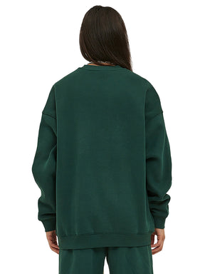 One Wish Willow Vintage Fleeced Sweatshirt - Goth Cloth Co.gymwear260813PODRA0868016