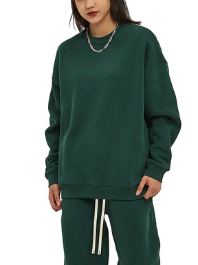 One Wish Willow Vintage Fleeced Sweatshirt - Goth Cloth Co.gymwear260813PODRA0868016