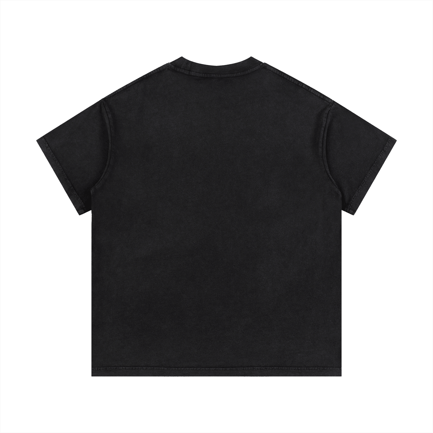 One Wish Willow Vintage Wash Cotton T-Shirt - Goth Cloth Co.gymwear260813PODPQ0802001