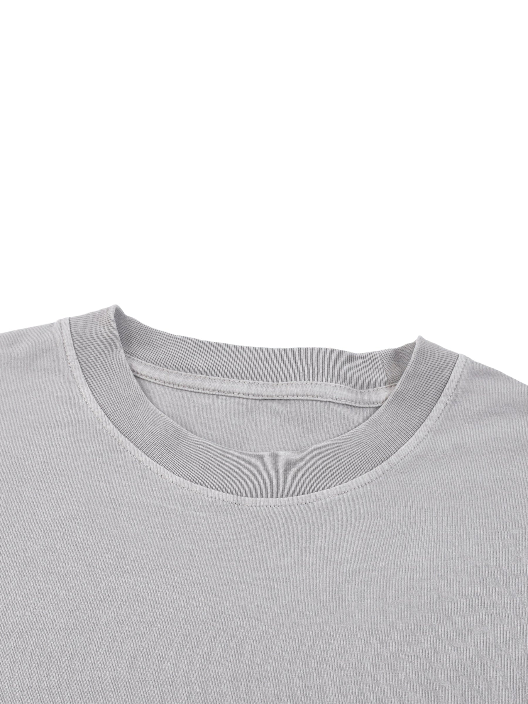 One Wish Willow Vintage Wash Cotton T-Shirt - Goth Cloth Co.gymwear260813PODPQ0802001