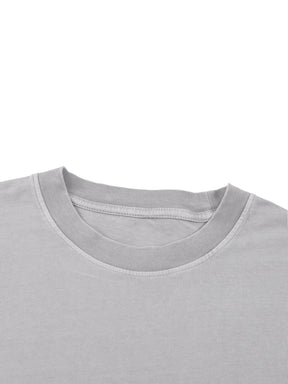 One Wish Willow Vintage Wash Cotton T-Shirt - Goth Cloth Co.gymwear260813PODPQ0802001