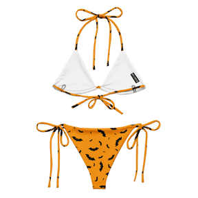Orange Eclipse 2-Piece String Bikini - Goth Cloth Co.3737400_16553