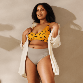 Orange Eclipse Sport Bikini Top - Goth Cloth Co.5848505_12035