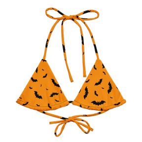 Orange Eclipse String Bikini Top - Goth Cloth Co.9226058_16564