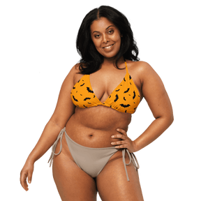 Orange Eclipse String Bikini Top - Goth Cloth Co.9226058_16564
