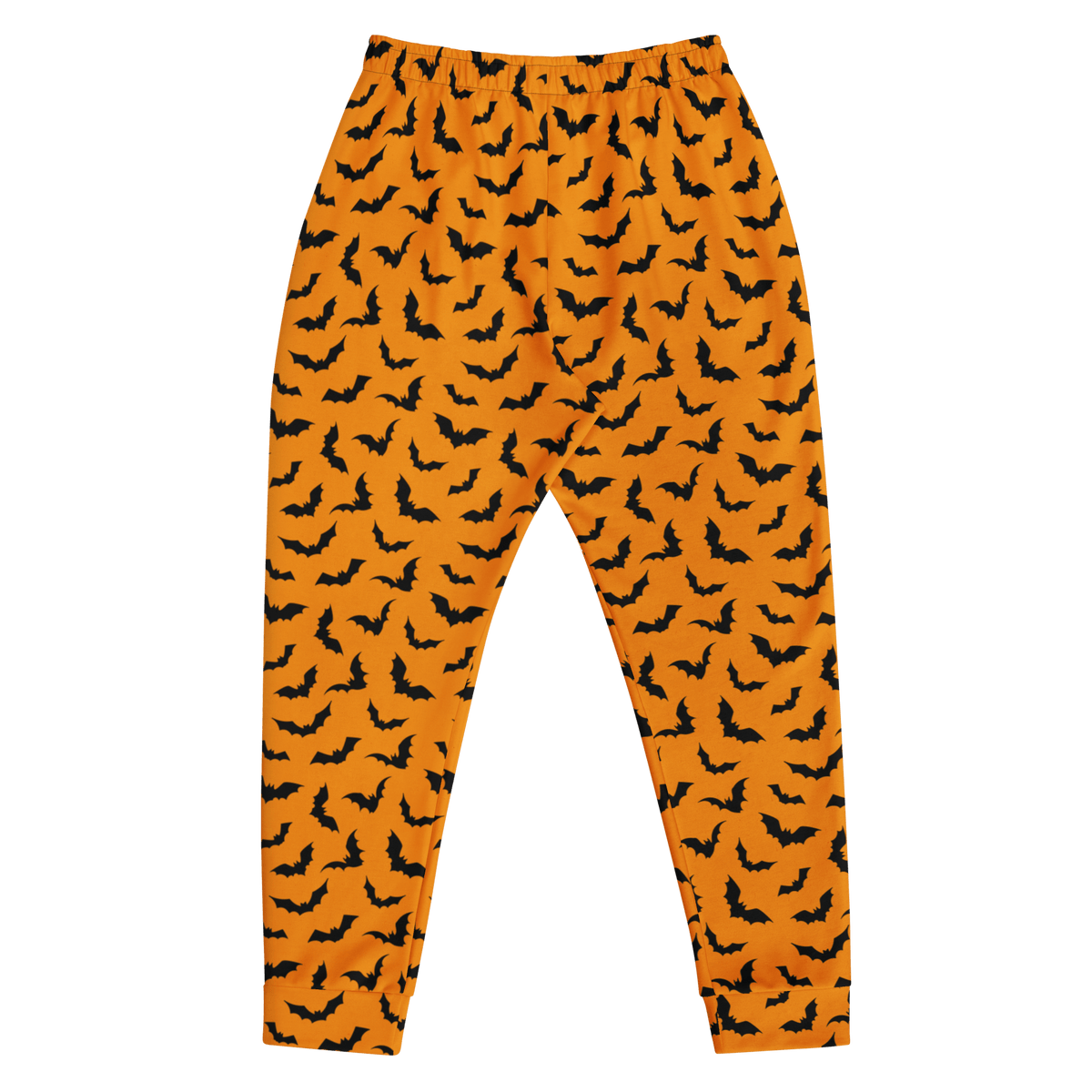 Orange Eclipse Unisex Joggers - Goth Cloth Co.6450513_11033
