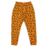 Orange Eclipse Unisex Joggers - Goth Cloth Co.6450513_11033