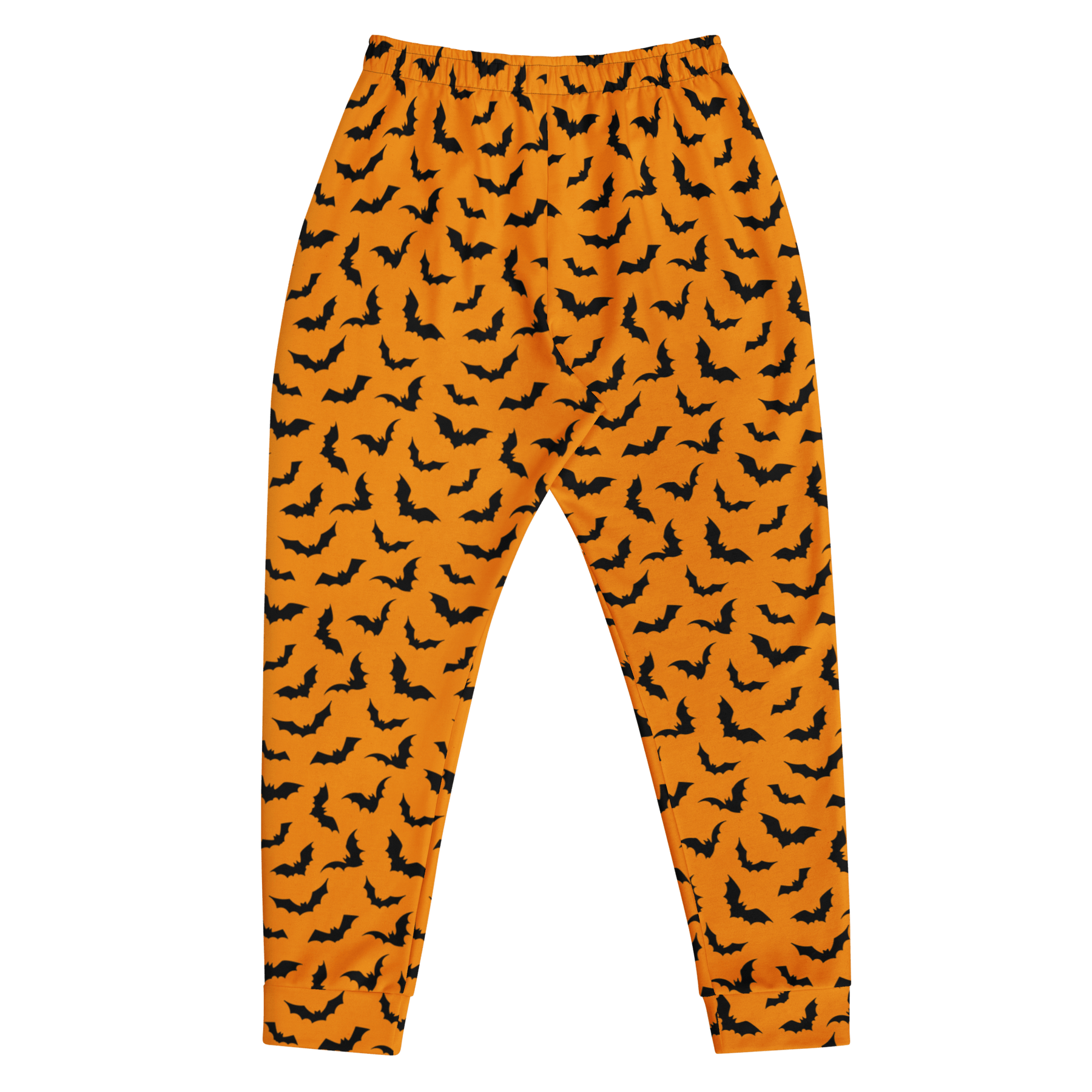 Orange Eclipse Unisex Joggers - Goth Cloth Co.6450513_11033