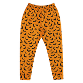 Orange Eclipse Unisex Joggers - Goth Cloth Co.6450513_11033