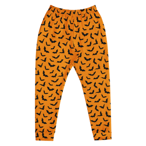 Orange Eclipse Unisex Joggers - Goth Cloth Co.6450513_11033