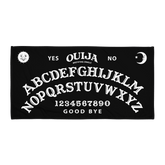 Ouija Board Beach Towel - Goth Cloth Co.7764263_8874