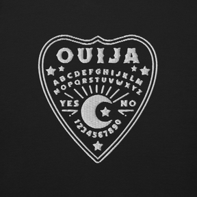 Ouija Plachette Sweatshirt (READY TO SHIP) - Goth Cloth Co.18226764935593769799