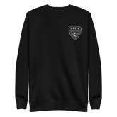 Ouija Plachette Sweatshirt (READY TO SHIP) - Goth Cloth Co.18226764935593769799