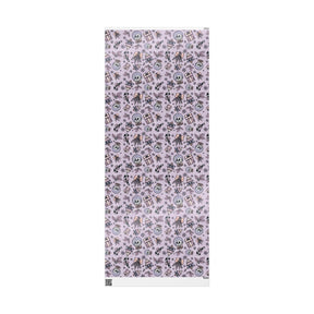 Pastel Goth Spooky Holiday Gift Wrap - Goth Cloth Co.Home Decor23865012328356426157