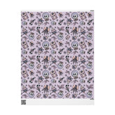 Pastel Goth Spooky Holiday Gift Wrap - Goth Cloth Co.Home Decor31916780917122079090