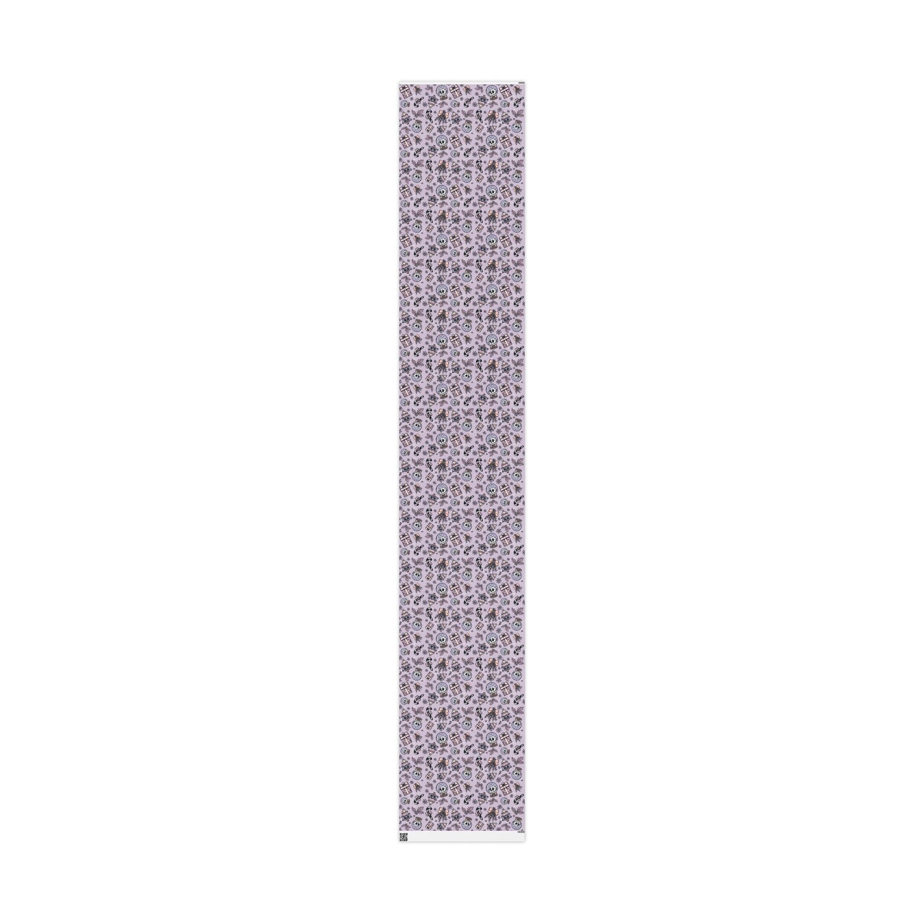 Pastel Goth Spooky Holiday Gift Wrap - Goth Cloth Co.Home Decor81191224044383122911