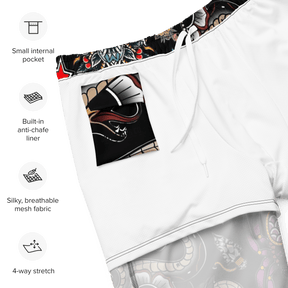 Phantom Flash Men's Swim Trunks - Goth Cloth Co.9970773_14636