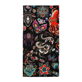 Phantom Flash Towel - Goth Cloth Co.9676995_8874