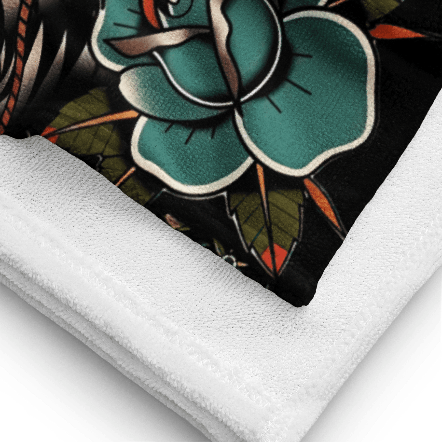 Phantom Flash Towel - Goth Cloth Co.9676995_8874