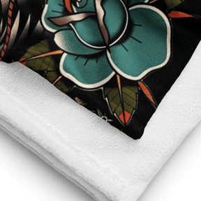 Phantom Flash Towel - Goth Cloth Co.9676995_8874