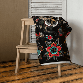 Phantom Flash Towel - Goth Cloth Co.9676995_8874