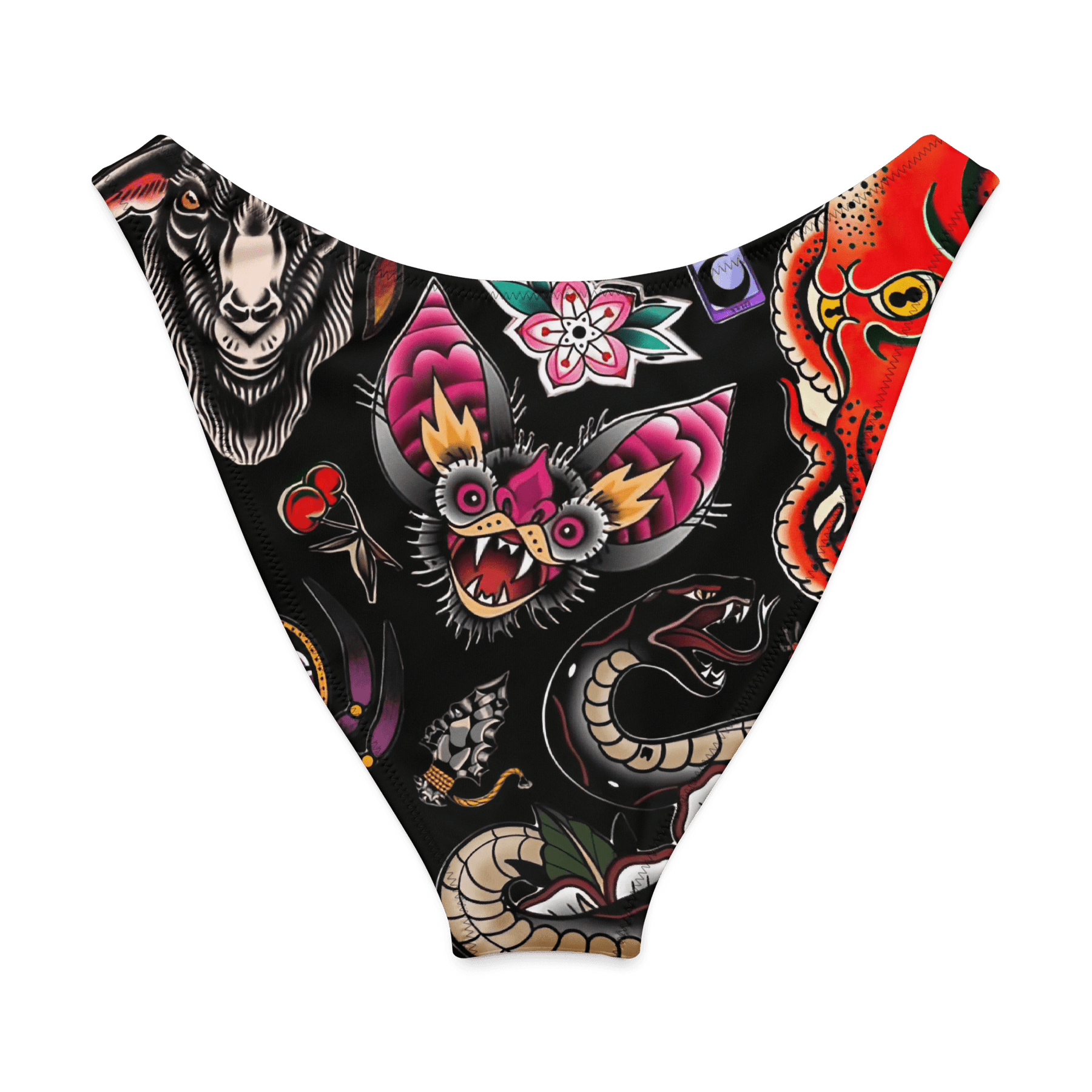 Phantom Flash V - Cut Bikini Bottom - Goth Cloth Co.9889676_22693