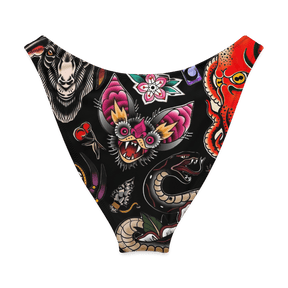 Phantom Flash V - Cut Bikini Bottom - Goth Cloth Co.9889676_22693