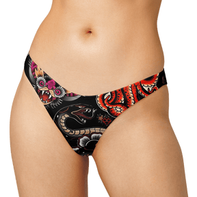 Phantom Flash V - Cut Bikini Bottom - Goth Cloth Co.9889676_22693