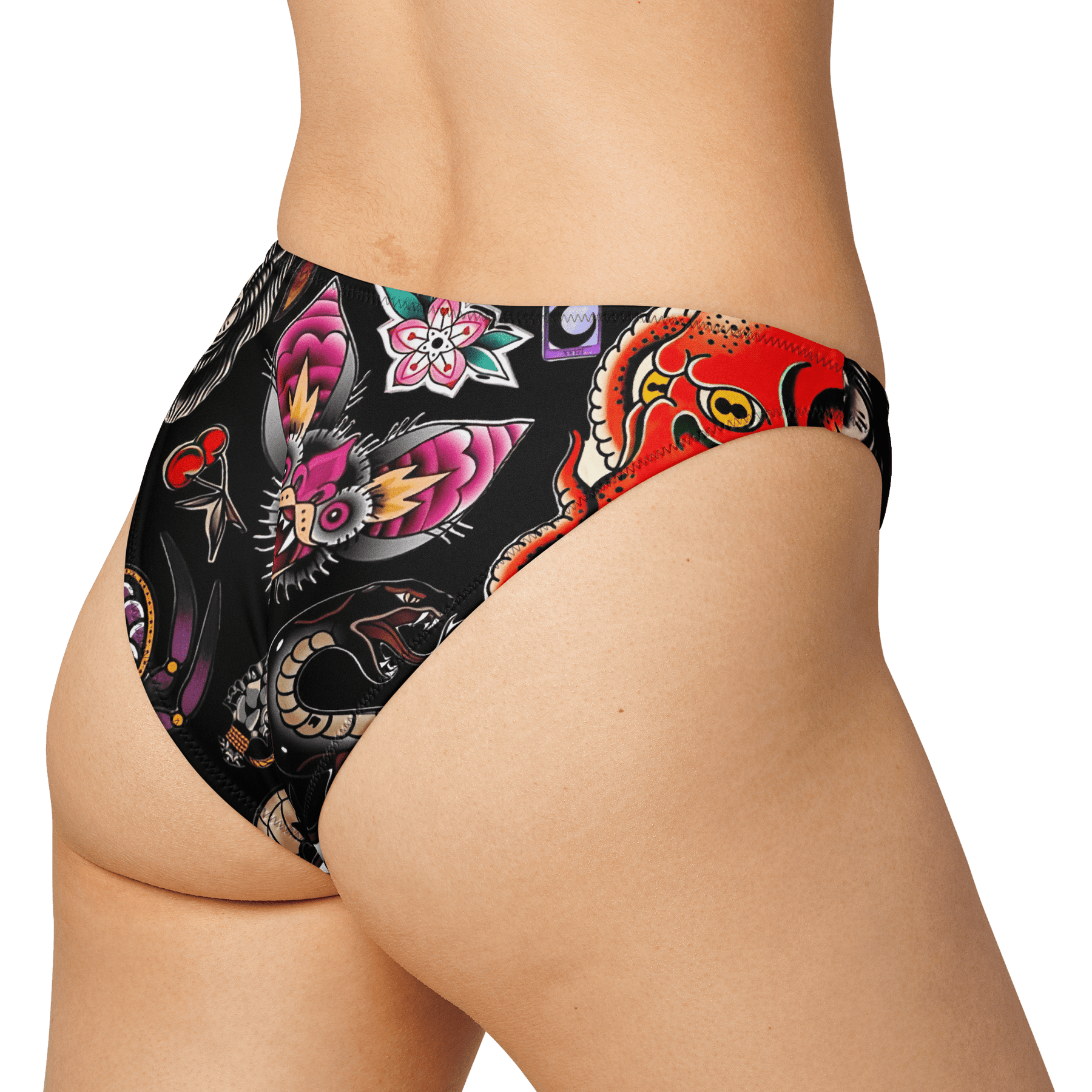 Phantom Flash V - Cut Bikini Bottom - Goth Cloth Co.9889676_22693