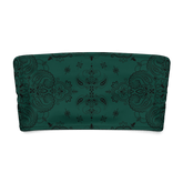 Poison Paisley Bandeau Bikini Top - Goth Cloth Co.8860482_22682