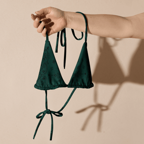 Poison Paisley String Bikini Top - Goth Cloth Co.9673923_16564