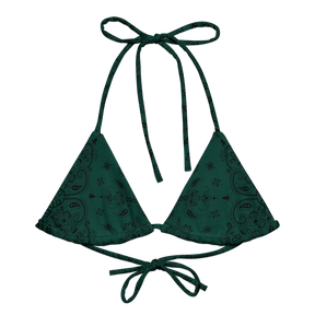 Poison Paisley String Bikini Top - Goth Cloth Co.9673923_16564