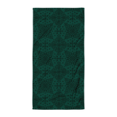 Poison Paisley Towel - Goth Cloth Co.3228069_8874