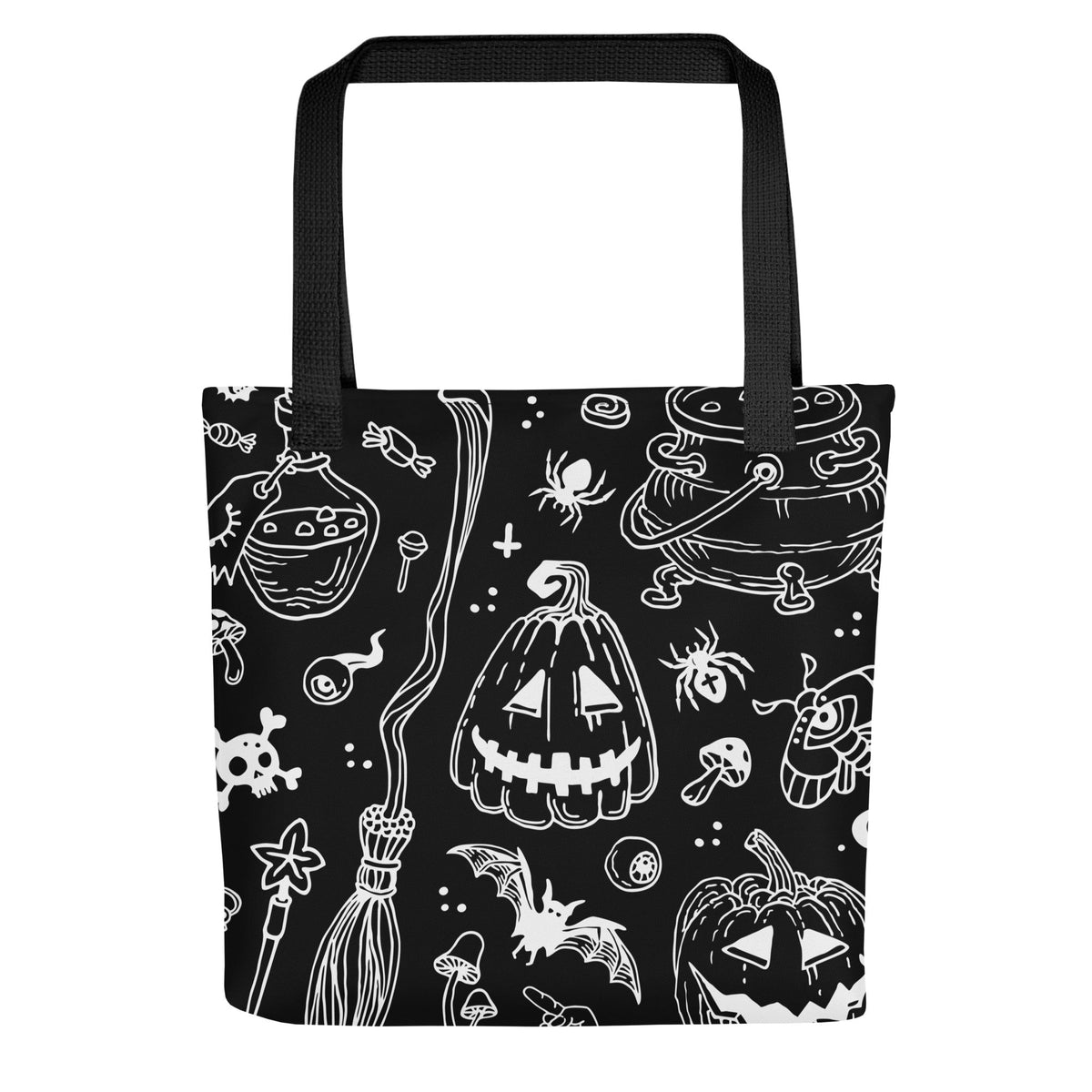 Potion Patch Tote Bag - Goth Cloth Co.5738534_4533