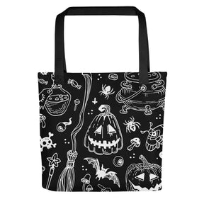 Potion Patch Tote Bag - Goth Cloth Co.5738534_4533