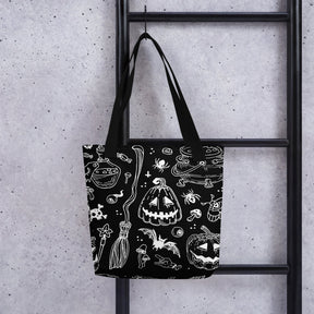 Potion Patch Tote Bag - Goth Cloth Co.5738534_4533