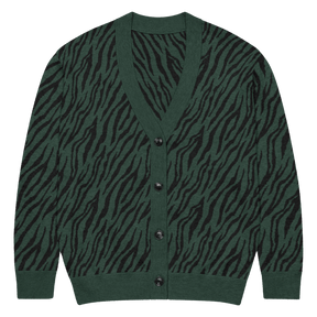 Predator Pines Knit Cardigan - Goth Cloth Co.7757798_21035