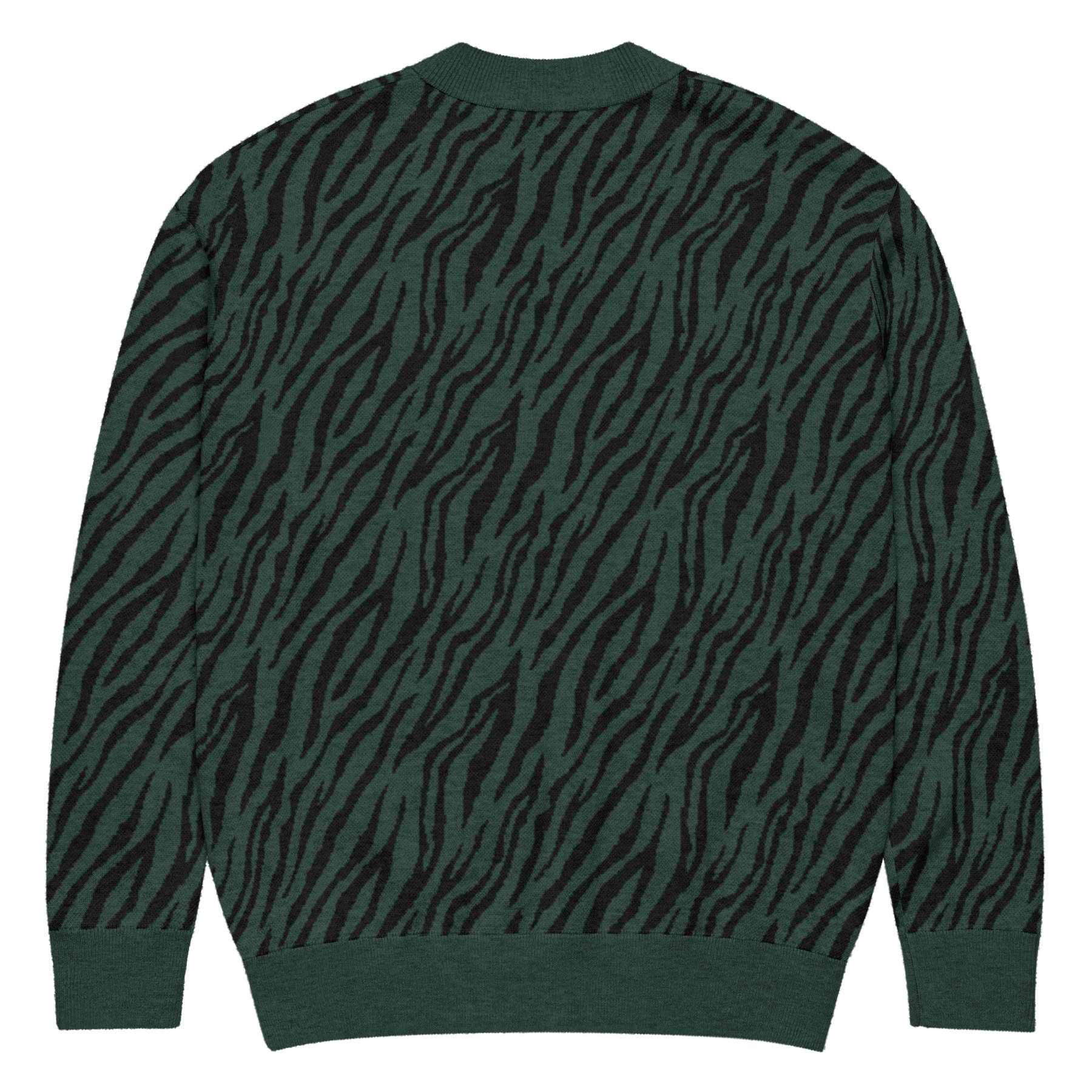 Predator Pines Knit Cardigan - Goth Cloth Co.7757798_21035