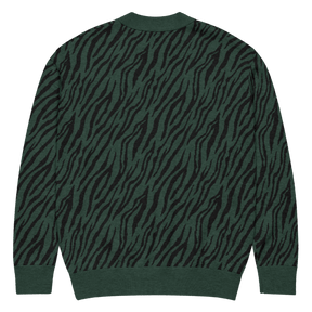 Predator Pines Knit Cardigan - Goth Cloth Co.7757798_21035