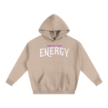 Protect Your Energy Oversize Fleeced Hoodie - Goth Cloth Co.251219PODRB0467006