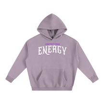 Protect Your Energy Oversize Fleeced Hoodie - Goth Cloth Co.251219PODRB0467011