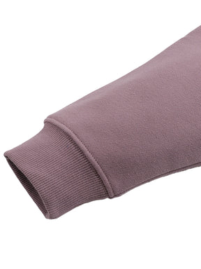 Protect Your Energy Oversize Fleeced Hoodie - Goth Cloth Co.251219PODRB0467011