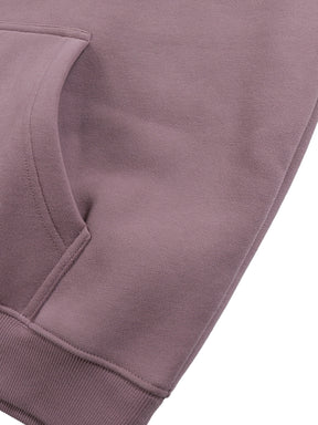 Protect Your Energy Oversize Fleeced Hoodie - Goth Cloth Co.251219PODRB0467011