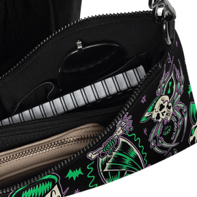 Psychobilly Blast Crossbody Bag - Goth Cloth Co.7850695_16708