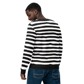 Pugsley Print Knit Crewneck Sweater - Goth Cloth Co.8318445_19637